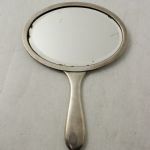 929 8075 HAND MIRROR